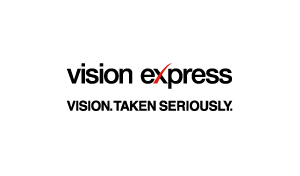 Vision express