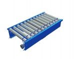 roller conveyor