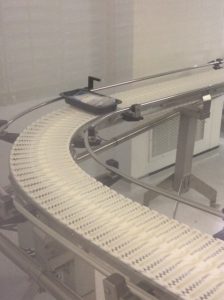 Medical Device Conveyor 