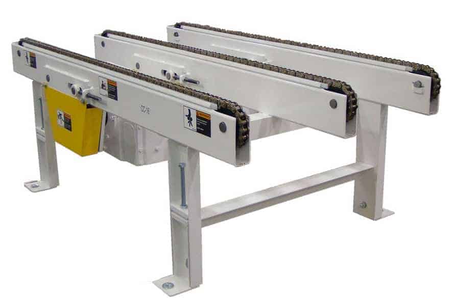 Chain Conveyors