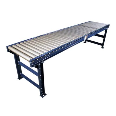 Types of Conveyor Systems - LVP Conveyor Systems Ltd.