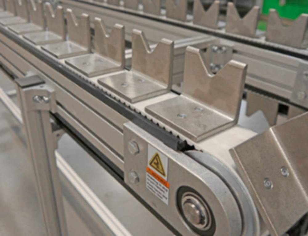 Demystifying Conveyor Systems: Types And Applications Explained