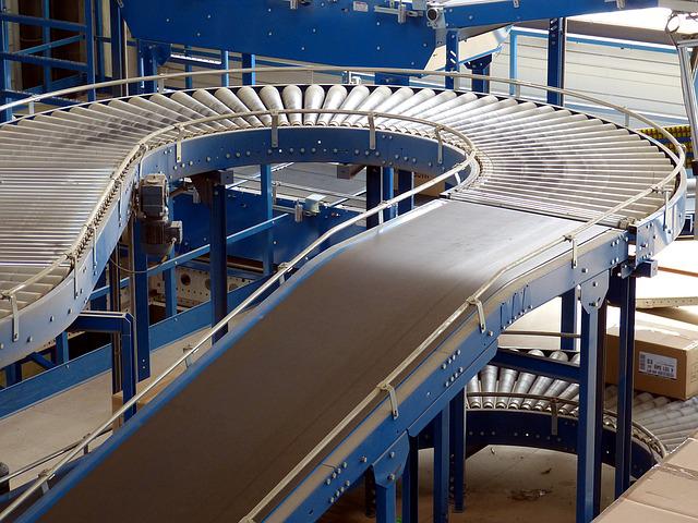 Conveyor Belting