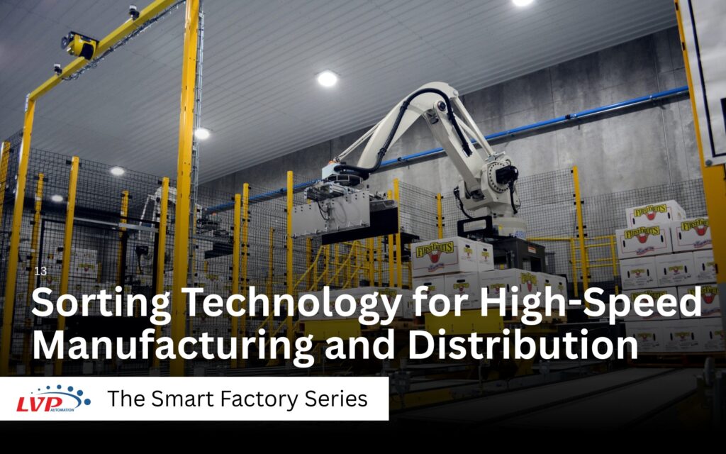 Is Factory Automation Worth the Investment for Irish Businesses?
