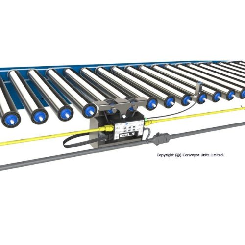 Modular belt conveyors (2)