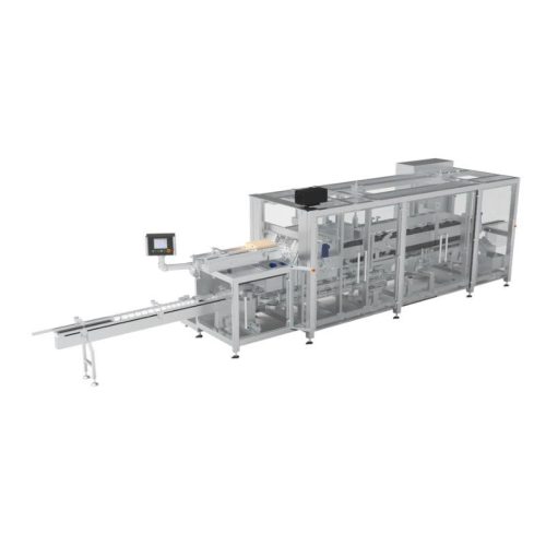 Modular belt conveyors