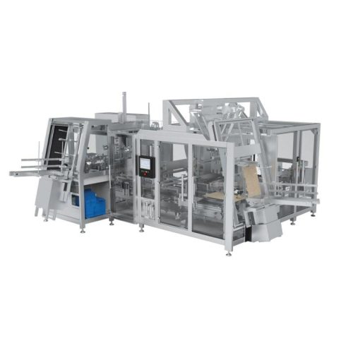 Modular belt conveyors